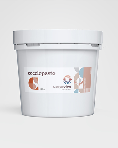 SKU: 999980K10. Category: MINERALS. Tag: Cocciopesto