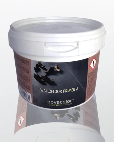 SKU: N476001. Category: WALL2FLOOR Tags: PROTECTIVE RESINS AND PRIMERS - PRODOTTI DE FINITURA, WALL2FLOOR PRIMER